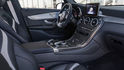 2019 M-Benz GLC-Class AMG GLC63 4MATIC＋  第9張縮圖