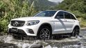 2019 M-Benz GLC-Class AMG GLC43 4MATIC  第4張縮圖