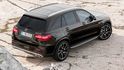 2019 M-Benz GLC-Class AMG GLC43 4MATIC  第6張縮圖