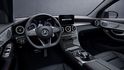 2019 M-Benz GLC-Class AMG GLC43 4MATIC  第8張縮圖
