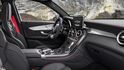 2019 M-Benz GLC-Class AMG GLC43 4MATIC  第9張縮圖