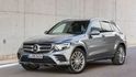 2019 M-Benz GLC-Class GLC250 4MATIC運動版  第1張縮圖