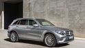 2019 M-Benz GLC-Class GLC250 4MATIC運動版  第2張縮圖