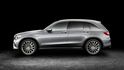 2019 M-Benz GLC-Class GLC250 4MATIC運動版  第3張縮圖