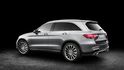 2019 M-Benz GLC-Class GLC250 4MATIC運動版  第4張縮圖