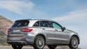2019 M-Benz GLC-Class GLC250 4MATIC運動版  第5張縮圖