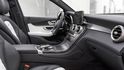 2019 M-Benz GLC-Class GLC250 4MATIC運動版  第7張縮圖