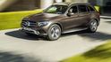 2019 M-Benz GLC-Class GLC220d 4MATIC  第1張縮圖