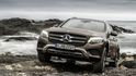 2019 M-Benz GLC-Class GLC220d 4MATIC  第4張縮圖
