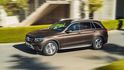 2019 M-Benz GLC-Class GLC220d 4MATIC  第5張縮圖