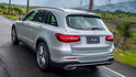 2019 M-Benz GLC-Class GLC200  第2張縮圖