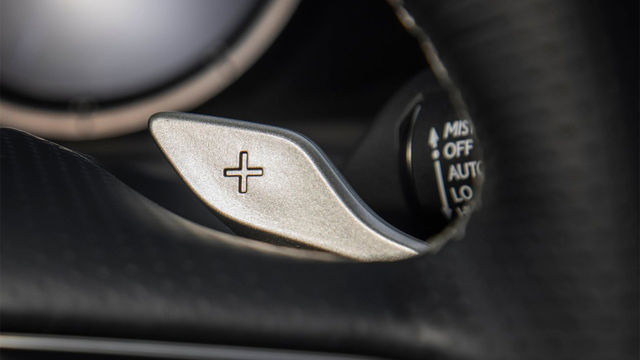 2019 Lexus ES 200頂級版  第7張相片