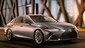 2019 Lexus ES 250旗艦版  第1張縮圖
