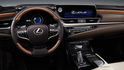 2019 Lexus ES 250旗艦版  第6張縮圖