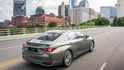 2019 Lexus ES 300h尊榮版  第2張縮圖
