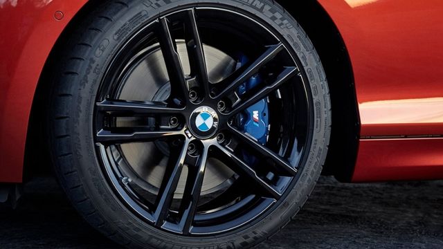 2019 BMW 2-Series M240i  第4張相片