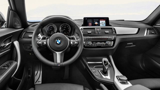 2019 BMW 2-Series M240i  第5張相片
