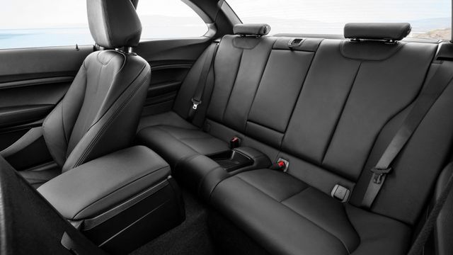2019 BMW 2-Series M240i  第8張相片