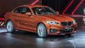 2019 BMW 2-Series 220i M Sport  第1張縮圖