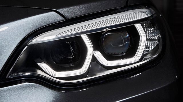 2019 BMW 2-Series 220i M Sport  第3張相片