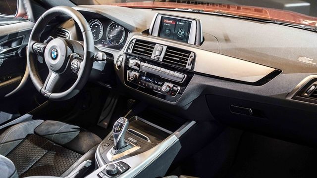 2019 BMW 2-Series 220i M Sport  第5張相片