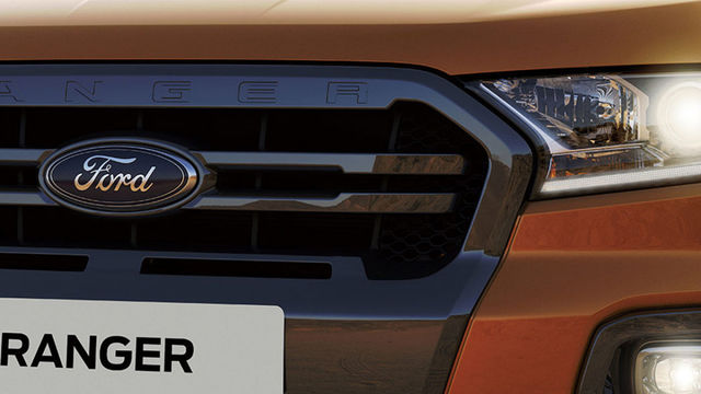 2019 Ford Ranger 2.0 Bi-Turbo Wildtrak  第3張相片