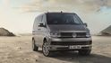 2019 Volkswagen California Beach 2.0 TDI 4MOTION  第1張縮圖
