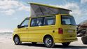 2019 Volkswagen California Beach 2.0 TDI 4MOTION  第3張縮圖