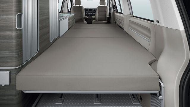 2019 Volkswagen California Beach 2.0 TDI 4MOTION  第4張相片