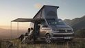 2019 Volkswagen California Ocean 2.0 TDI 4MOTION  第1張縮圖