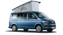 2019 Volkswagen California Coast 2.0 TDI 4MOTION  第1張縮圖
