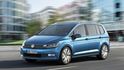 2019 Volkswagen Touran 280 TSI Trendline  第1張縮圖