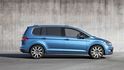2019 Volkswagen Touran 280 TSI Comfortline  第2張縮圖