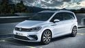 2019 Volkswagen Touran 330 TDI R-Line  第5張縮圖