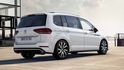 2019 Volkswagen Touran 330 TDI R-Line  第6張縮圖
