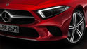 2019 M-Benz CLS-Class CLS350  第4張縮圖