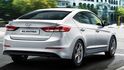 2019 Hyundai Elantra 柴油尊貴型  第2張縮圖
