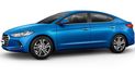 2019 Hyundai Elantra 悍動型  第1張縮圖