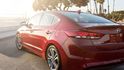 2019 Hyundai Elantra 悍動型  第4張縮圖