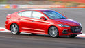 2019 Hyundai Elantra Sport  第1張縮圖