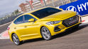 2019 Hyundai Elantra Sport  第3張縮圖