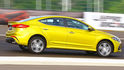 2019 Hyundai Elantra Sport  第5張縮圖
