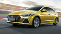 2019 Hyundai Elantra Sport極速型  第1張縮圖