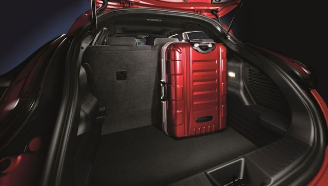 2019 Nissan Juke 1.6渦輪增壓魅力旗艦版  第9張相片