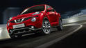 2019 Nissan Juke 1.6自然進氣豪華版  第4張縮圖