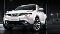 2019 Nissan Juke 1.6自然進氣英倫版  第2張縮圖