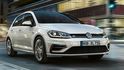 2019 Volkswagen Golf 280 TSI R-Line  第1張縮圖