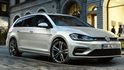 2019 Volkswagen Golf Variant 280 TSI R-Line  第1張縮圖