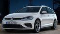 2019 Volkswagen Golf Variant 280 TSI R-Line  第3張縮圖
