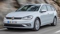 2019 Volkswagen Golf Variant 280 TSI Highline  第1張縮圖